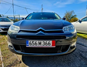 Citroen C5 2.2 hdi 165х.км.от Германия. ЛИЗИНГ БЕЗ ДОКАЗВАНЕ , снимка 6