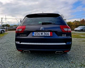 Citroen C5 2.2 hdi 165х.км.от Германия, снимка 3