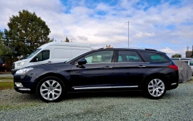 Citroen C5 2.2 hdi 165х.км.от Германия, снимка 6