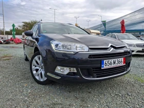 Citroen C5 2.2 hdi 165х.км.от Германия, снимка 5