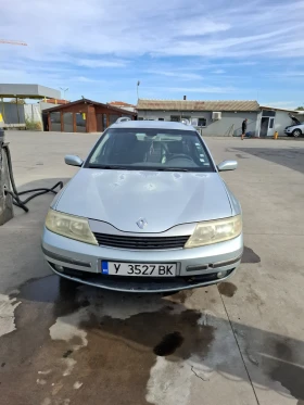 Renault Laguna | Mobile.bg    4