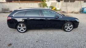 Peugeot 508 2.2 HDI-204.. | Mobile.bg    3