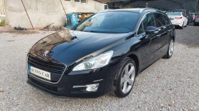 Peugeot 508 2.2 HDI-204.. | Mobile.bg    8