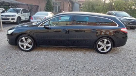 Peugeot 508 2.2 HDI-204.. | Mobile.bg    7