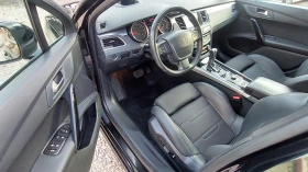 Peugeot 508 2.2 HDI-204к.с., снимка 9