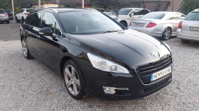 Peugeot 508 2.2 HDI-204.. | Mobile.bg    2