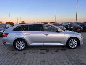 Skoda Superb 2.0TDI AVTOMAT/NAVI EURO 5 ЛИЗИНГ, снимка 5