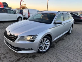 Skoda Superb 2.0TDI AVTOMAT/NAVI EURO 5 ЛИЗИНГ, снимка 1