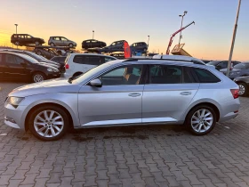 Skoda Superb 2.0TDI AVTOMAT/NAVI EURO 5 ЛИЗИНГ, снимка 9