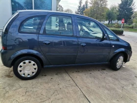 Opel Meriva 1.3 | Mobile.bg    4