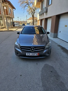 Mercedes-Benz A 180, снимка 7