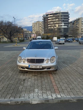 Обява за продажба на Mercedes-Benz E 220 ~6 000 лв. - изображение 1