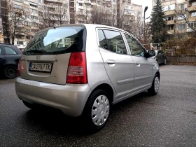 Kia Picanto 1.1.КЛИМА.130000км!!! - [5] 