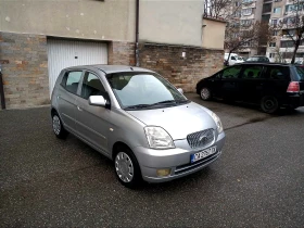 Kia Picanto 1.1.КЛИМА.130000км!!! - [3] 