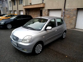 Kia Picanto 1.1.КЛИМА.130000км!!! - [1] 