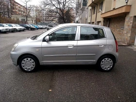 Kia Picanto 1.1.КЛИМА.130000км!!! - [8] 