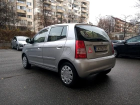 Kia Picanto 1.1.КЛИМА.130000км!!! - [7] 