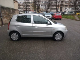 Kia Picanto 1.1.КЛИМА.130000км!!! - [4] 