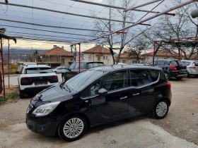 Opel Meriva 1.7cdti* NAVI*  - [3] 