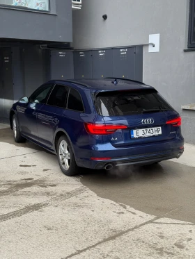 Audi A4 S-Line МЕТАН, снимка 3