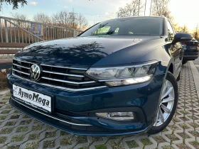 VW Passat 2.0 LED AVTOMAT | Mobile.bg    3