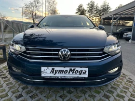 VW Passat 2.0 LED AVTOMAT | Mobile.bg    2