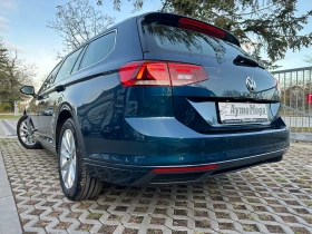 VW Passat 2.0 LED AVTOMAT | Mobile.bg    5