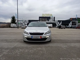 Peugeot 308 1.6i/ 125, снимка 12