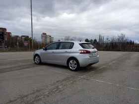 Peugeot 308 1.6i/ 125, снимка 3