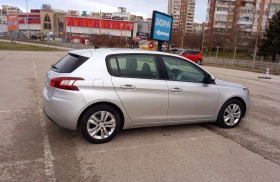 Peugeot 308 1.6i/ 125, снимка 7