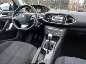 Peugeot 308 1.6i/ 125, снимка 9