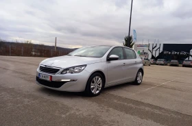 Peugeot 308 1.6i/ 125 1