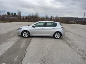 Peugeot 308 1.6i/ 125, снимка 2