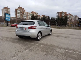 Peugeot 308 1.6i/ 125, снимка 5