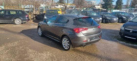 Alfa Romeo Giulietta 1, 4 Turbo benzin АВТОМАТИК, снимка 4