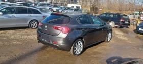 Alfa Romeo Giulietta 1, 4 Turbo benzin АВТОМАТИК, снимка 3