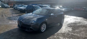 Alfa Romeo Giulietta 1, 4 Turbo benzin АВТОМАТИК, снимка 1