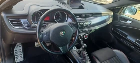 Alfa Romeo Giulietta 1, 4 Turbo benzin АВТОМАТИК, снимка 10