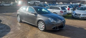 Alfa Romeo Giulietta 1, 4 Turbo benzin АВТОМАТИК, снимка 2