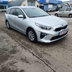 Kia Ceed, снимка 2