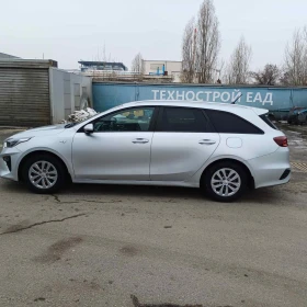 Kia Ceed, снимка 3