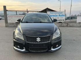     Suzuki Kizashi 2.4i 178 44 134 000   