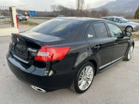     Suzuki Kizashi 2.4i 178 44 134 000   