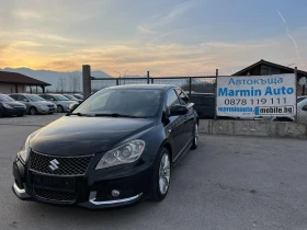 Suzuki Kizashi 2.4i 178кс 4Х4 134 000км КОЖА АВТОМАТ КСЕНОН, снимка 1