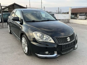     Suzuki Kizashi 2.4i 178 44 134 000   