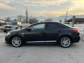 Suzuki Kizashi 2.4i 178кс 4Х4 134 000км КОЖА АВТОМАТ КСЕНОН, снимка 6