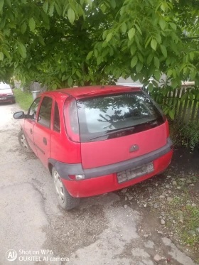 Opel Corsa - 11 лв. - 17115723 | Car24.bg