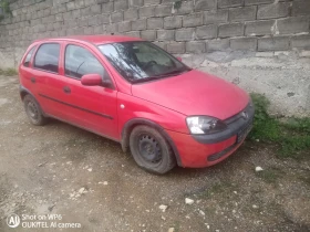 Opel Corsa - 11 лв. - 17115723 | Car24.bg