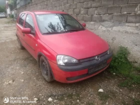 Opel Corsa  1