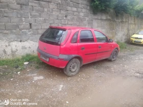 Opel Corsa, снимка 3